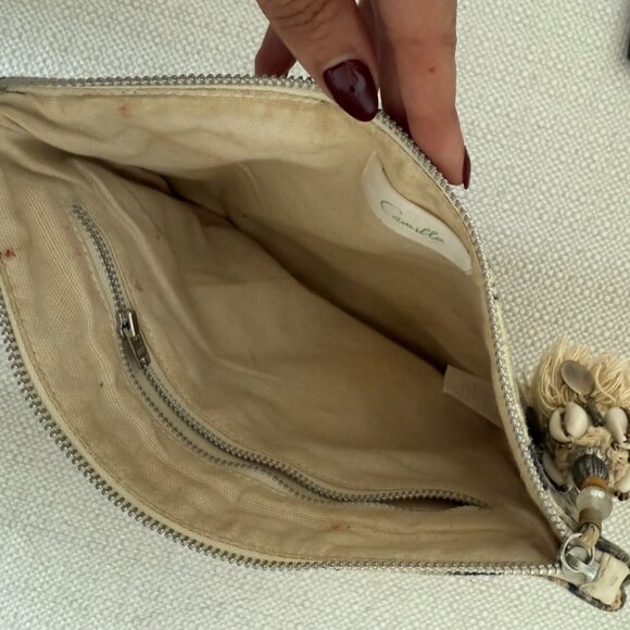 Camilla clutch - Picture 3 of 3